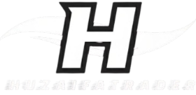 Huzaifa Traders Logo